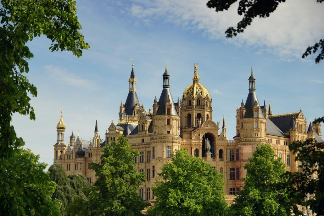 Elektroschrott Entsorgung Schwerin